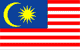 Flag of Malaysia