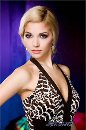 Ukraine women