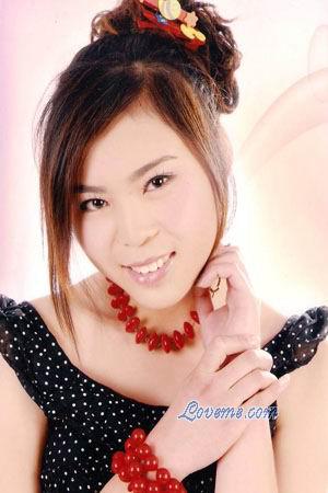 China Girl