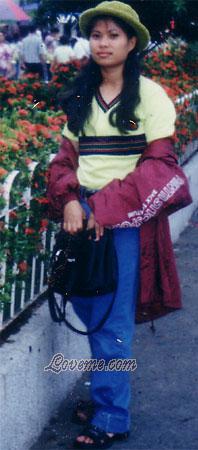 Philippines women