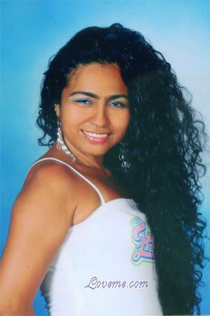 79693 - Nelly Age: 34 - Colombia