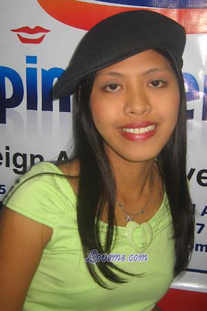 Philippines women