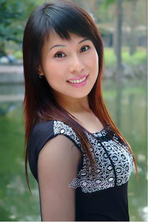 China Girl