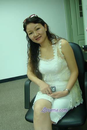 China women