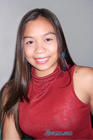 Philippines women