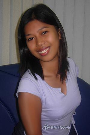 Philippines women
