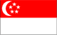 Flag of Singapore