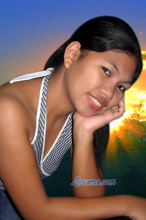 Philippines women