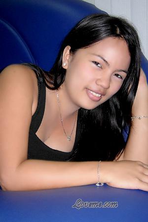 101566 - Cresilda Age: 36 - Philippines