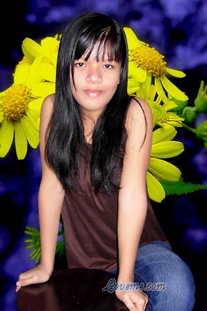 103383 - Nanette Age: 33 - Philippines