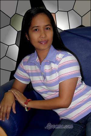 103543 - Blesila Age: 53 - Philippines