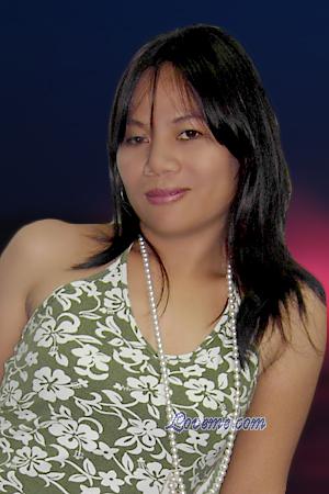 104551 - Marichie Age: 43 - Philippines