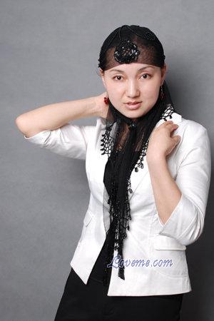 China women