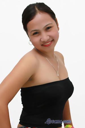 111648 - Marjorie Age: 33 - Philippines