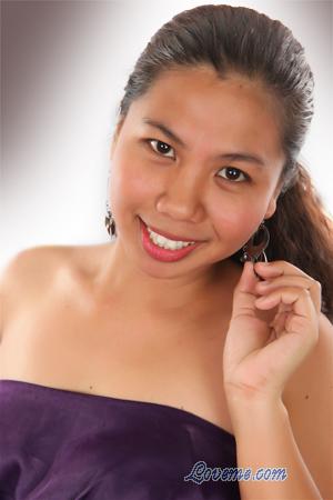 118338 - Anna Czarina Age: 35 - Philippines