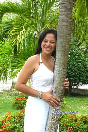 Colombia women