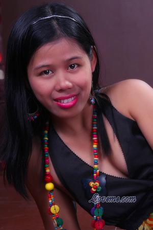 125017 - Jenita Age: 32 - Philippines
