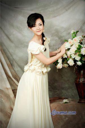 126751 - Zina Age: 36 - China