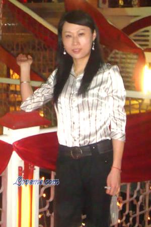 128937 - Yang Age: 40 - China