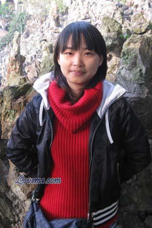 131856 - Ruyi Age: 38 - China