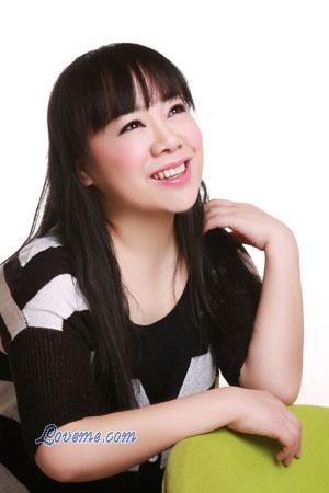 134536 - Yan Age: 45 - China