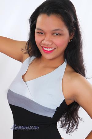 135290 - Marry Joy Age: 28 - Philippines