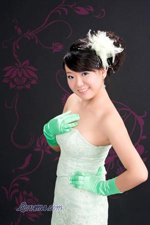 135640 - Ting Age: 34 - China