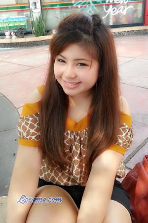 Thailand women