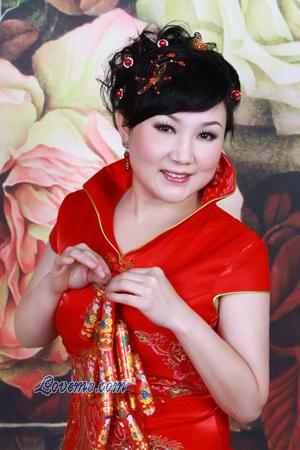 136329 - qiongzhen Age: 51 - China