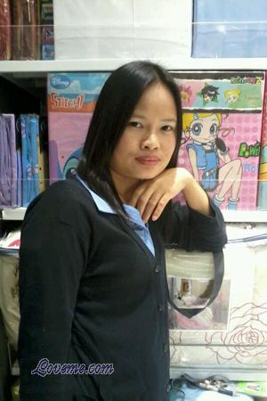 136955 - Pronnatcha Age: 43 - Thailand