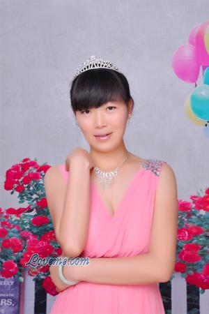 138487 - Guoli Age: 47 - China