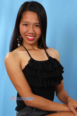 138845 - Maricel Age: 34 - Philippines