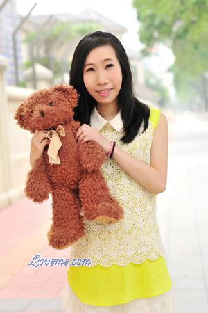 140631 - Shumin Age: 40 - China