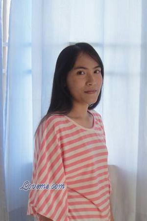 141688 - Wilaiwan Age: 40 - Thailand