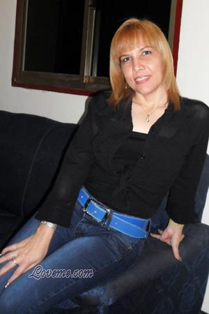 142457 - Lizeth Age: 51 - Venezuela