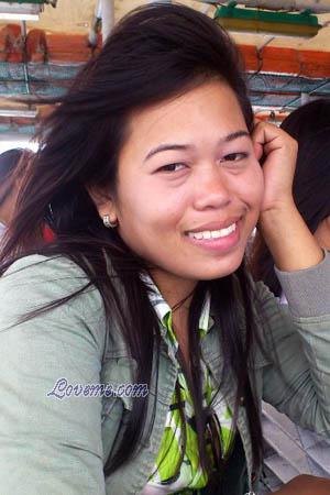 143457 - Mariphen Age: 35 - Thailand