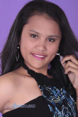 143865 - Roselyn Age: 27 - Philippines