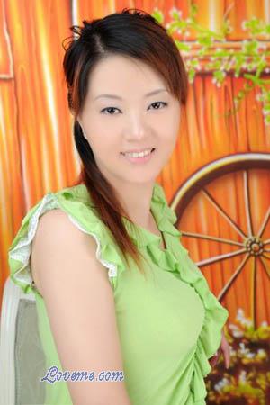 China women