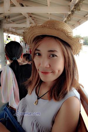 Thailand women