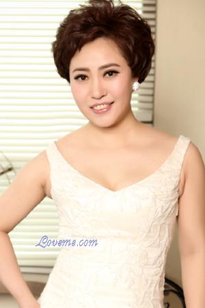 150360 - Yunxia (Hellen) Age: 51 - China