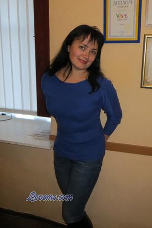 150637 - Lilia Age: 42 - Ukraine