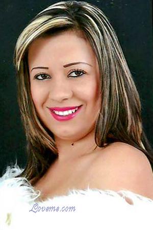 154440 - Dania Yadaly Age: 40 - Colombia