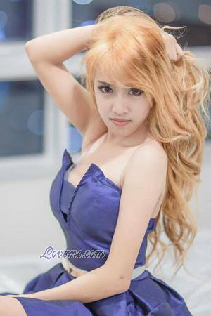 154732 - Maesani Age: 28 - Thailand