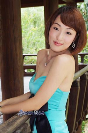 China women