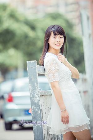 157548 - Tingting Age: 31 - China