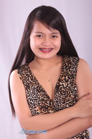 159254 - Joanna Mae Age: 25 - Philippines