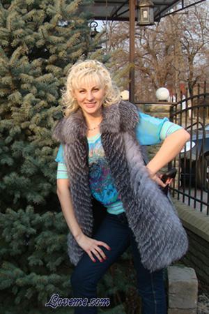 161809 - Olga Age: 44 - Ukraine