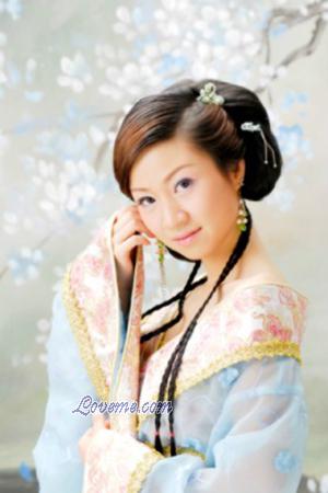 162016 - Peiying Age: 37 - China