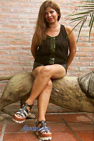163966 - Ruth Age: 53 - Argentina