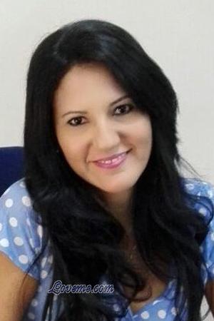 164163 - Margarita Age: 49 - Colombia